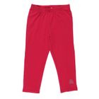 LEGGINGS / COLLANT EPAIS LULU CASTAGNETTE Legging Fille