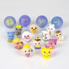 FIGURINE Squinkies Pack De 16 Série 1
