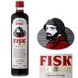 DIGESTIF-EAU DE VIE fisk the classic  70cl