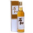 WHISKY-BOURBON-SCOTCH Isawa 50cl