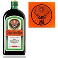 LIQUEUR Jagermeister 70cl