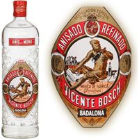 Anis del Mono Dulce 70cl Anis del Mono Dulce 70cl