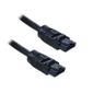 CABLE E-SATA Akasa cable SATA 3 6Gb/s