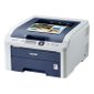 IMPRIMANTE Brother HL-3040CN