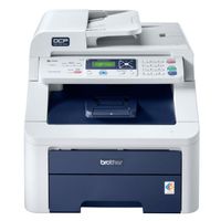 IMPRIMANTE - MULTIFONCTION Brother DCP-9010CN