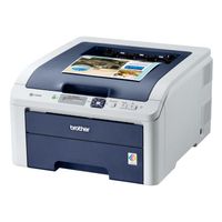 IMPRIMANTE - MULTIFONCTION Brother HL-3040CN