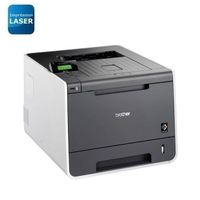 Imprimante Laser BROTHERHL4140CNNOIR BLANC