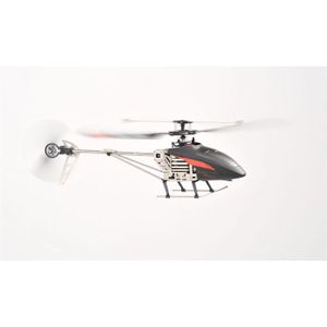 Hélicoptère RC Zoopa 350 2.4gHz avec caméra