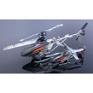 Hélicoptère RC Zoopa 350 2.4gHz avec caméra