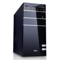 BOITIER PC   -  PANNEAUX LATERAUX Advance BigBox 6910CR