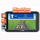 GPS AUTONOME MIO MOOV 410 EUROPE 44 PAYS carte à vie