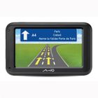 GPS AUTONOME MIO MOOV 410 EUROPE 44 PAYS carte à vie