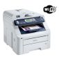 IMPRIMANTE - MULTIFONCTION Brother MFC-9320CW