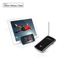 ENCEINTES PC Belkin Adaptateur TV num iPad/iPhone/iPod