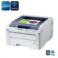 IMPRIMANTE - MULTIFONCTION Brother HL-3070CW
