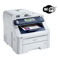 IMPRIMANTE - MULTIFONCTION Brother MFC-9320CW