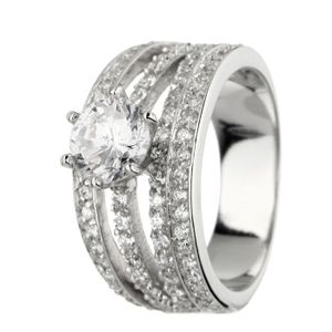 BAGUE MONPLAISIR Bague Femme