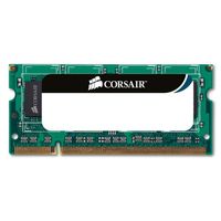 MÉMOIRE PC - PORTABLE Corsair 2Go DDR2 SODIMM 800MHz