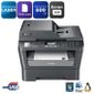 IMPRIMANTE Brother MFC-7460DN