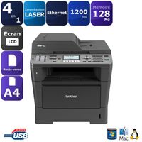 Brother MFC-8520DN Brother MFC-8520DN
