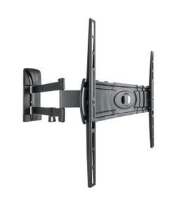 support mural tv incurve