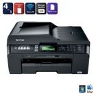 IMPRIMANTE - MULTIFONCTION Brother MFC-J6510DW