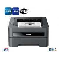 IMPRIMANTE - MULTIFONCTION Brother HL-2270DW