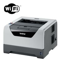 IMPRIMANTE - MULTIFONCTION Brother HL-5370DW