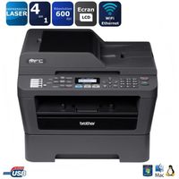 IMPRIMANTE Brother MFC-7860DW