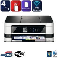 telecharger driver imprimante brother dcp 195c gratuit