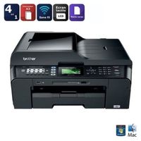 IMPRIMANTE - MULTIFONCTION Brother MFC-J6510DW