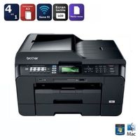 IMPRIMANTE - MULTIFONCTION Brother MFC-J6710DW