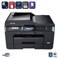 IMPRIMANTE - MULTIFONCTION Brother MFC-J6910DW