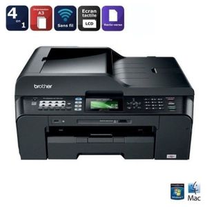 Brother MFC-J6510DW