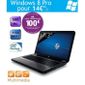 ORDINATEUR PORTABLE HP Pavilion G7-1341ef