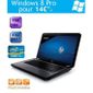 ORDINATEUR PORTABLE HP Pavilion G6-1354ef
