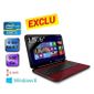 ORDINATEUR PORTABLE HP Pavilion Sleekbook 15-b147ef