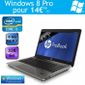 ORDINATEUR PORTABLE HP Probook 4330s