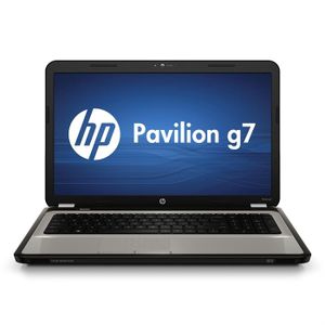 HP Pavilion G7-1341ef