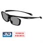 LUNETTES 3D Panasonic TY-EP3D10EB Lunettes 3D Polarisées