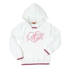 SWEATSHIRT LONGBOARD Sweat polaire Fille