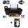 IMPRIMANTE  HP Deskjet 3057A (B0N12B) + pack cartouches 301