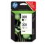CARTOUCHE IMPRIMANTE Combo Pack HP 301 (CR340EE)