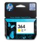 CARTOUCHE IMPRIMANTE HP n° 364 Jaune (CB320EE)