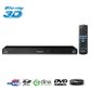 LECTEUR DVD - DIVX PANASONIC DMP-BDT110EF