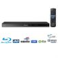  PANASONIC DMP-BDT210EG Lecteur Blu-ray 3D