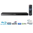 LECTEUR BLU-RAY PANASONIC DMP-BDT210EG Lecteur Blu-ray 3D