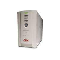 Ondulateur Back-UPS APCBACKUPSCS350VANOIR350VA