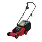 TONDEUSE - CISAILLE A GAZON Tondeuse électrique RACING 1400 watts
