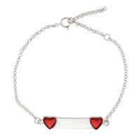 BRACELET - GOURMETTE MONPLAISIR Gourmette Enfant